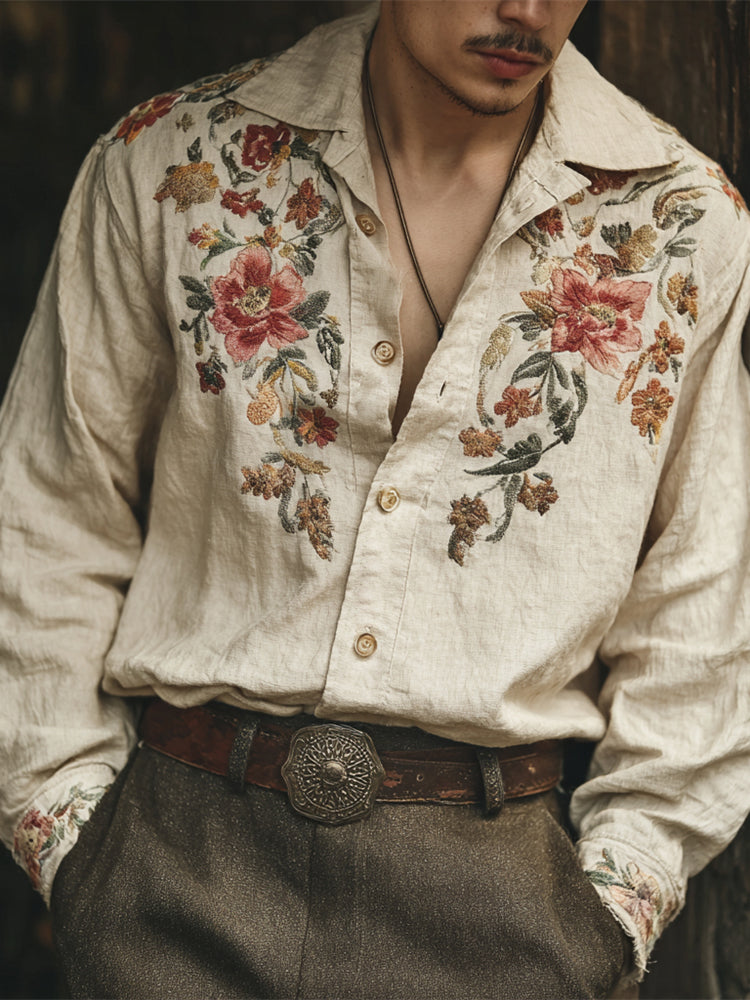 Classic Vintage Shirt
