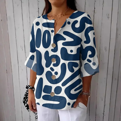 Gracefully Designed Shirt