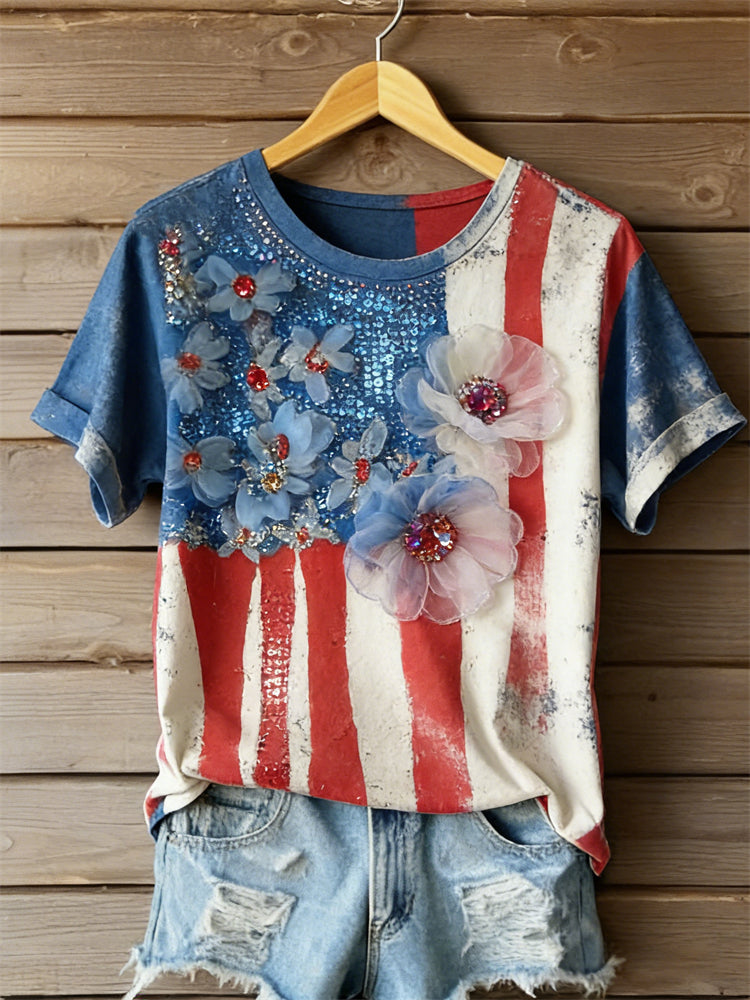 Timeless Vintage Style Shirt