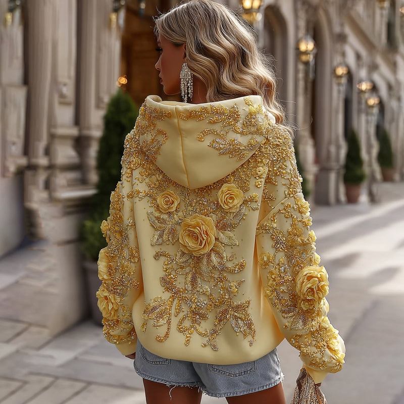 Thoughtfully Designed Garment
