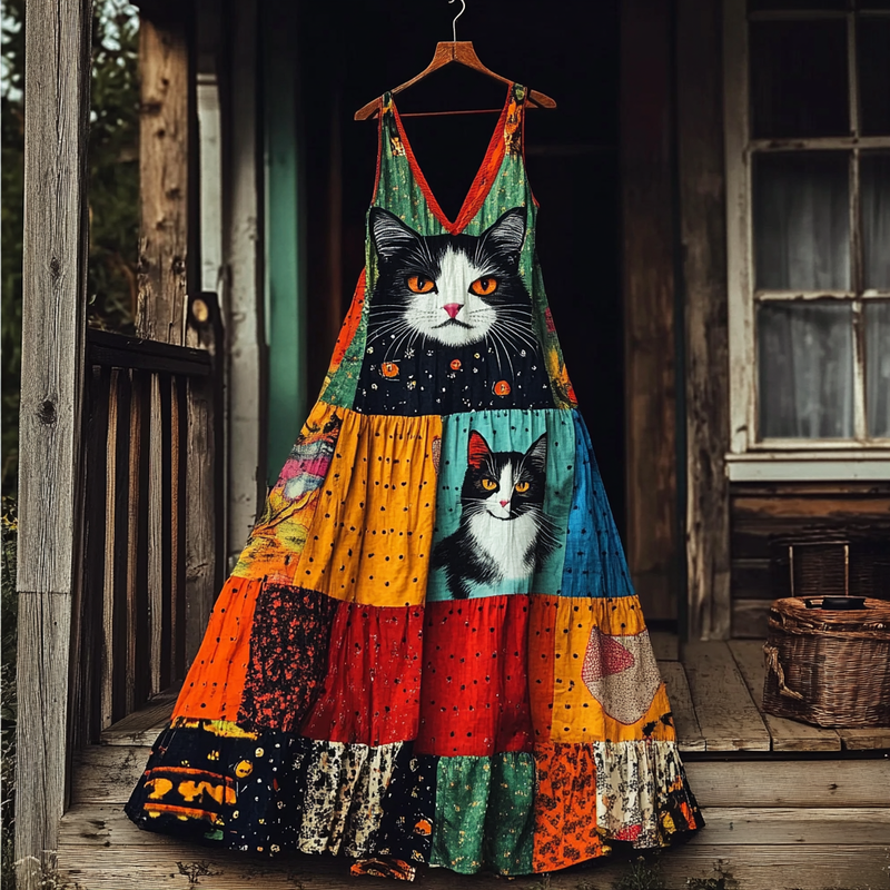 Elegantly Designed Dress