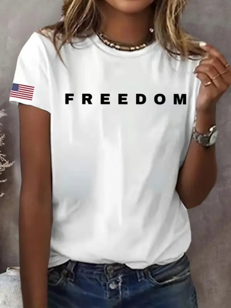 Thoughtfully Designed T-Shirt