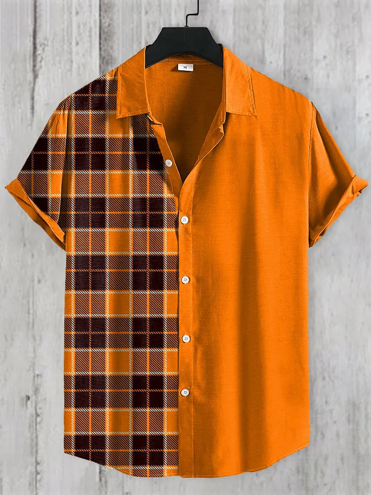 Classic Designed Shirt