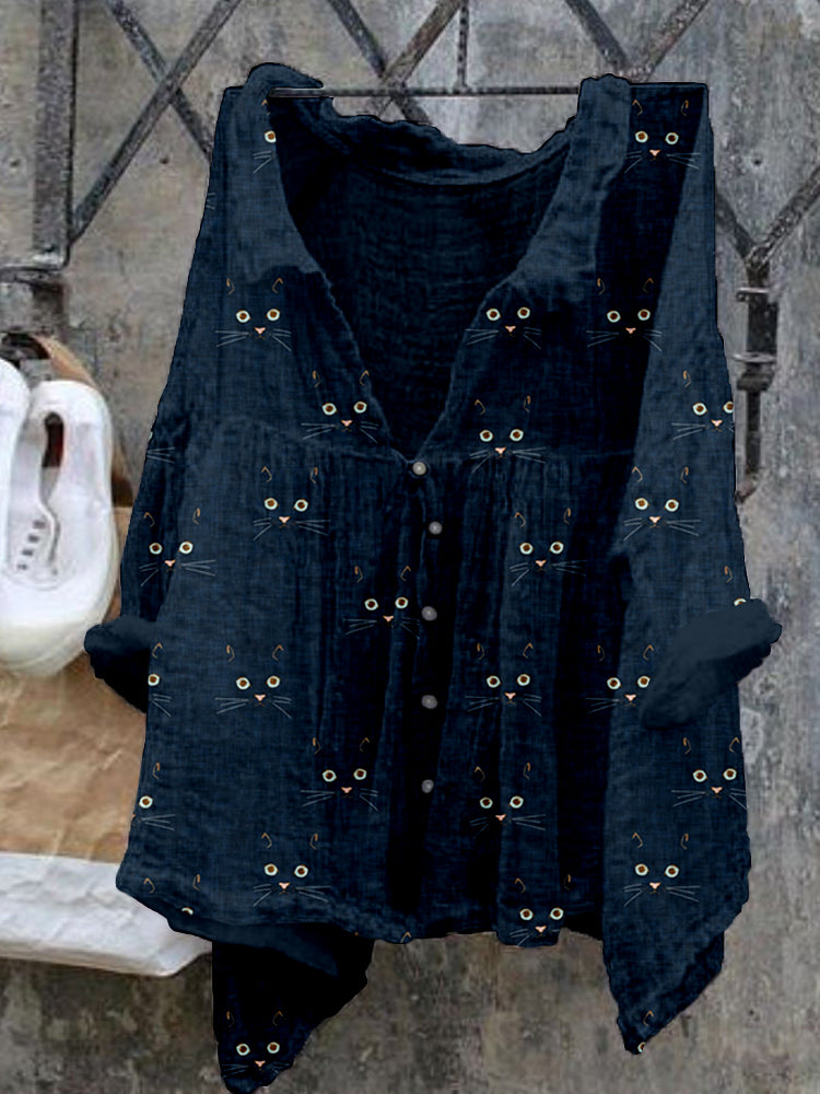 Thoughtfully Designed Shirt