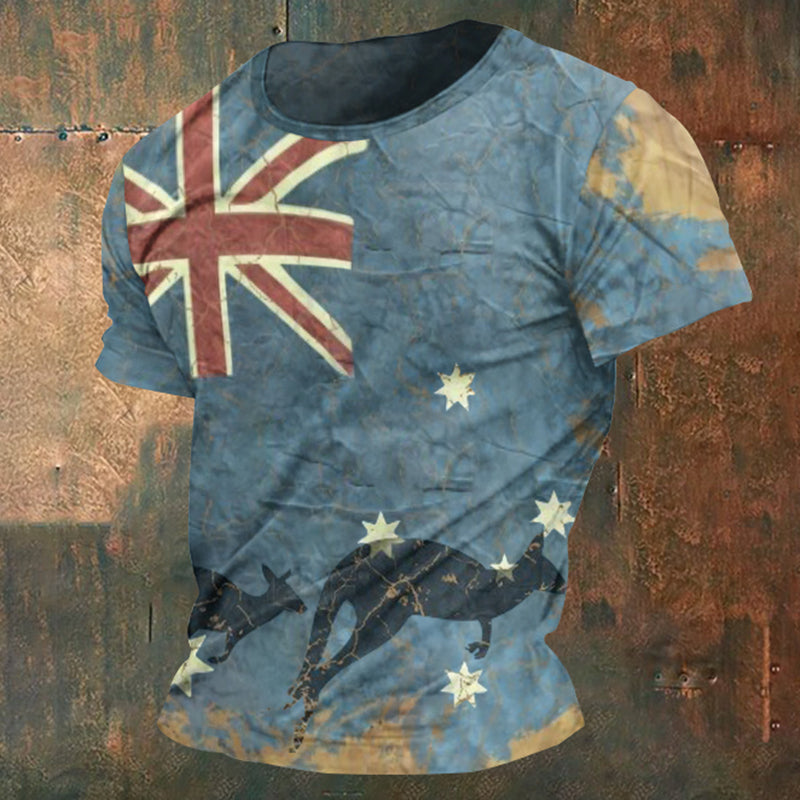 Beautifully Crafted T-Shirt