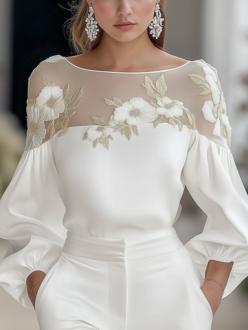 Timeless Vintage Style Shirt