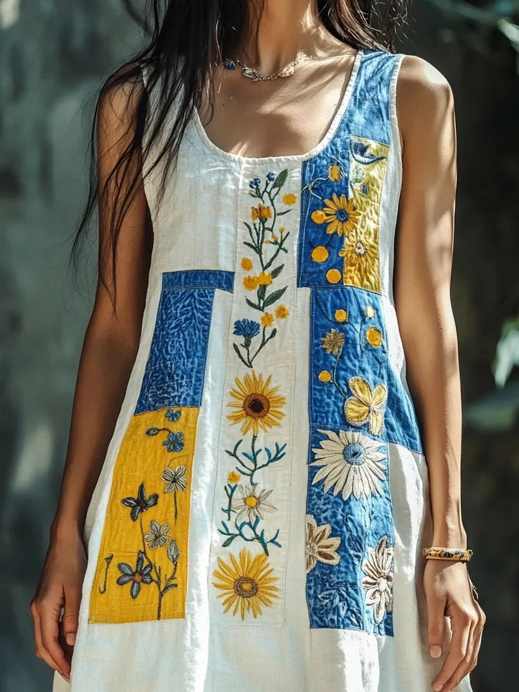 Elegantly Designed Dress
