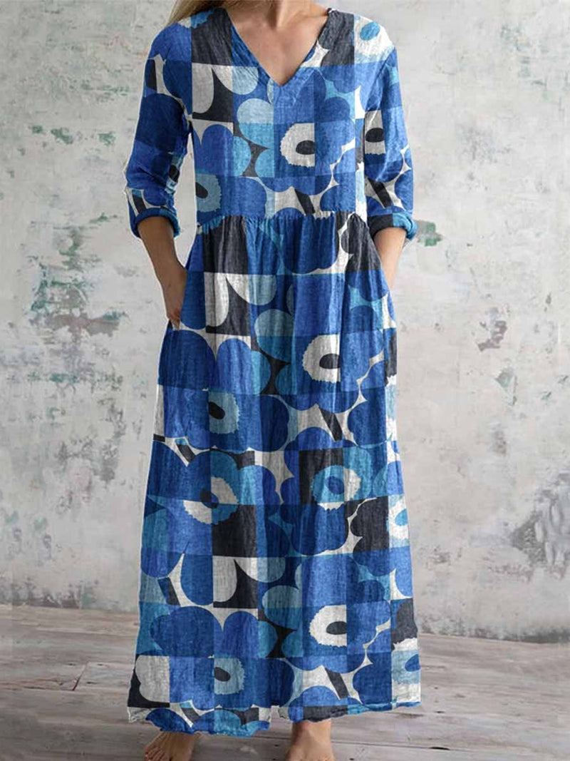 Elegantly Designed Dress