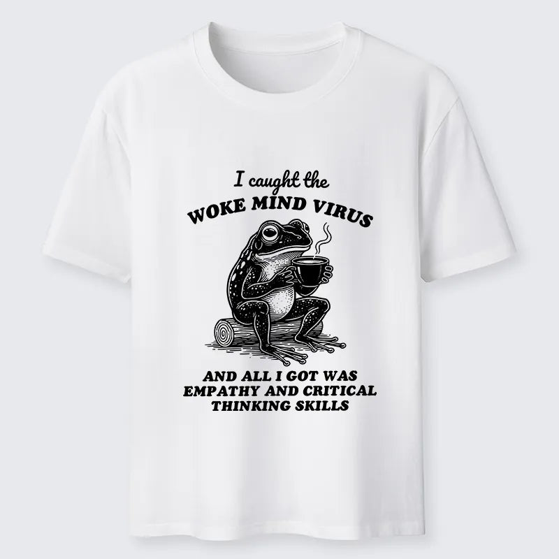 Elegantly Designed T-Shirt