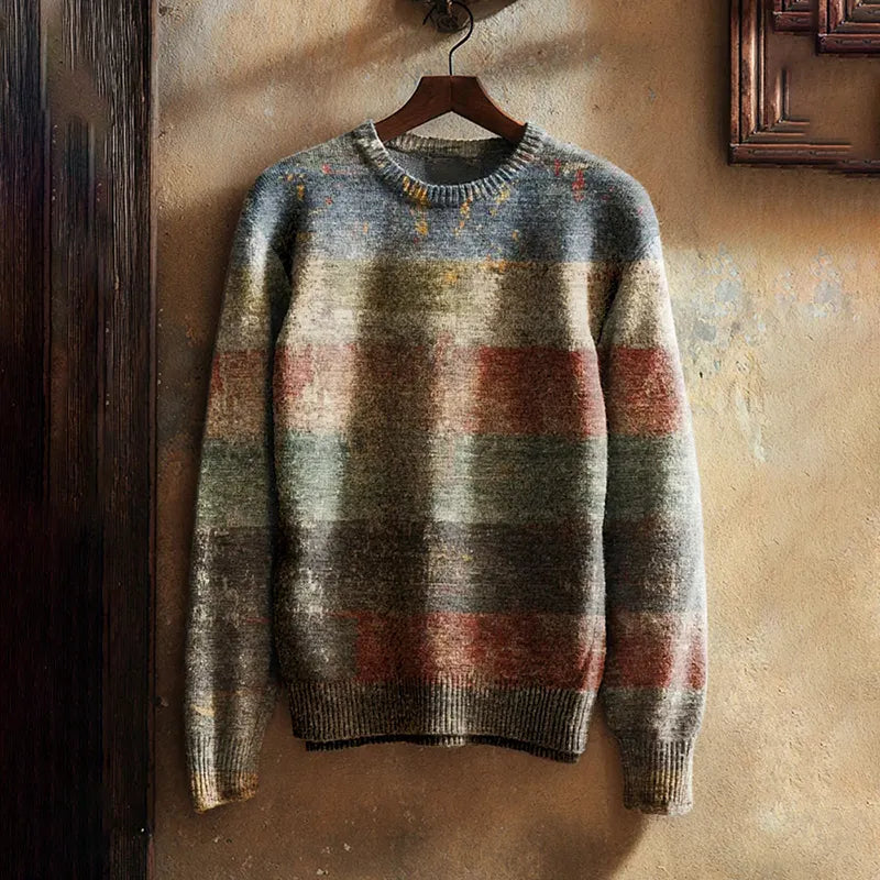 Beautifully Crafted Sweater