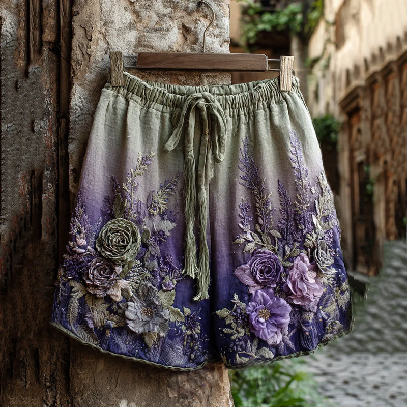 Thoughtfully Designed Garment