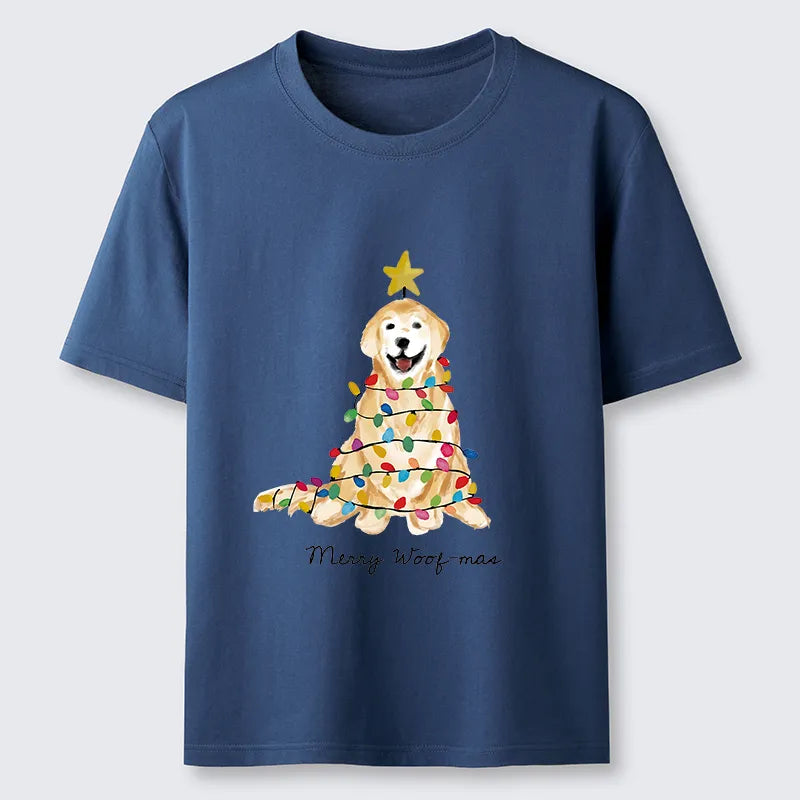 Gracefully Designed T-Shirt