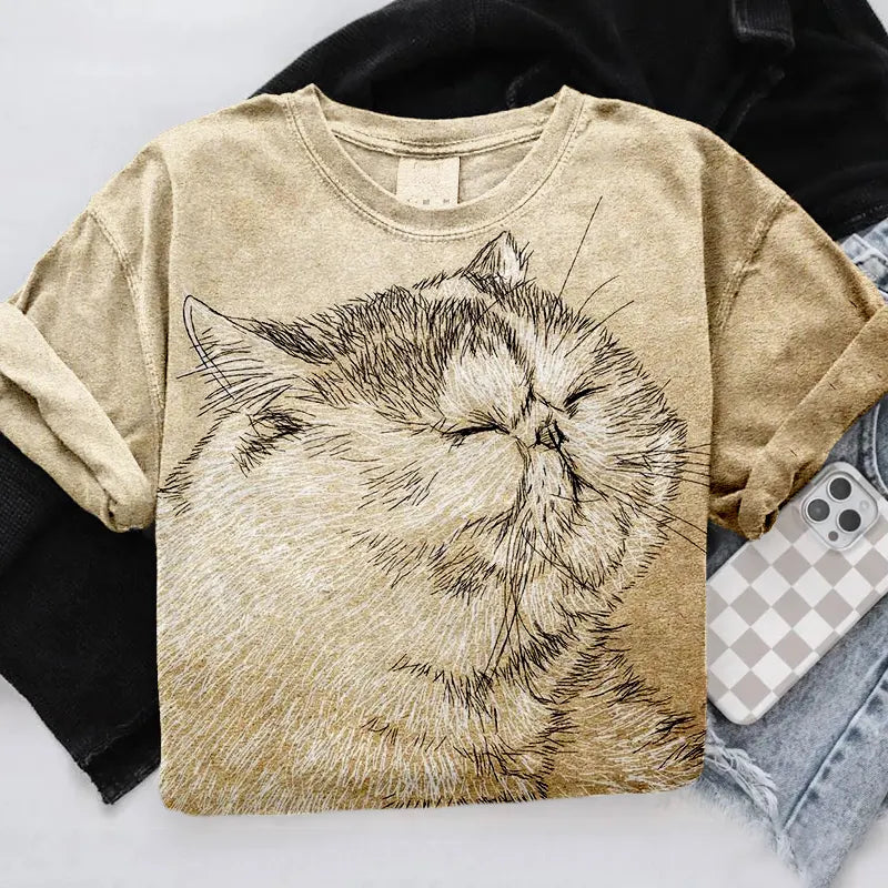 Beautifully Crafted Shirt