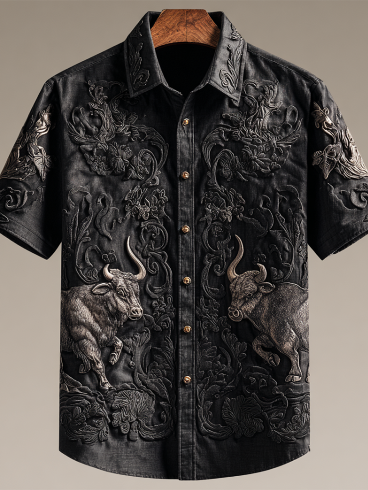 Vintage Inspired Shirt