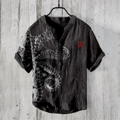 Thoughtfully Designed Shirt