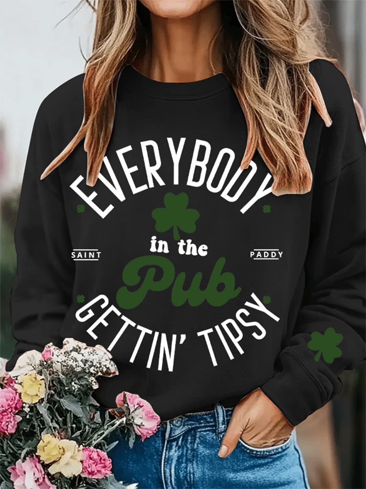 Vintage Inspired Shirt