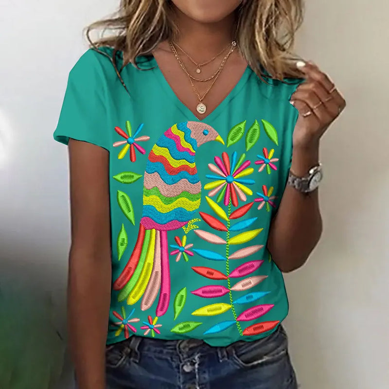 Beautifully Crafted T-Shirt