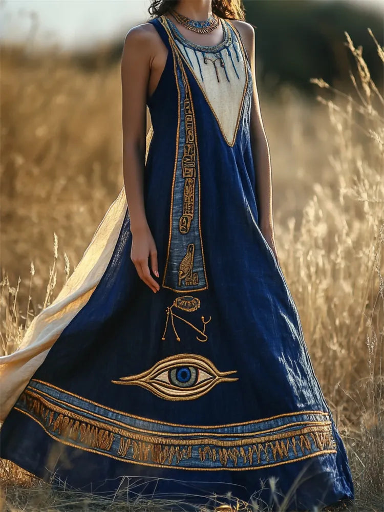 Elegantly Designed Dress