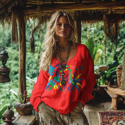Classic Designed Shirt