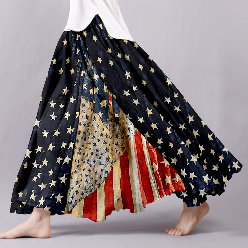 Vintage Inspired Garment