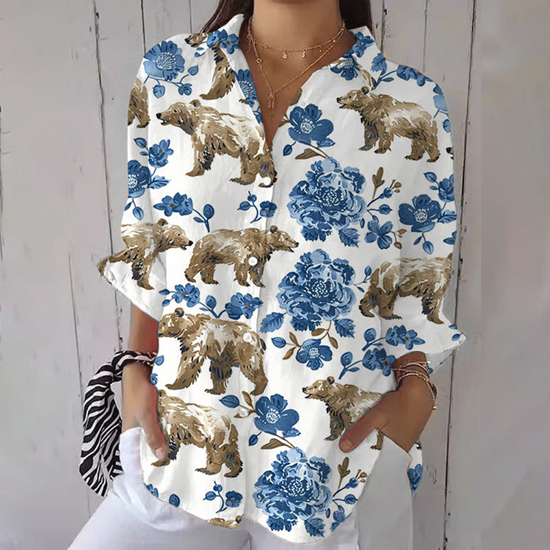 Classic Designed Shirt