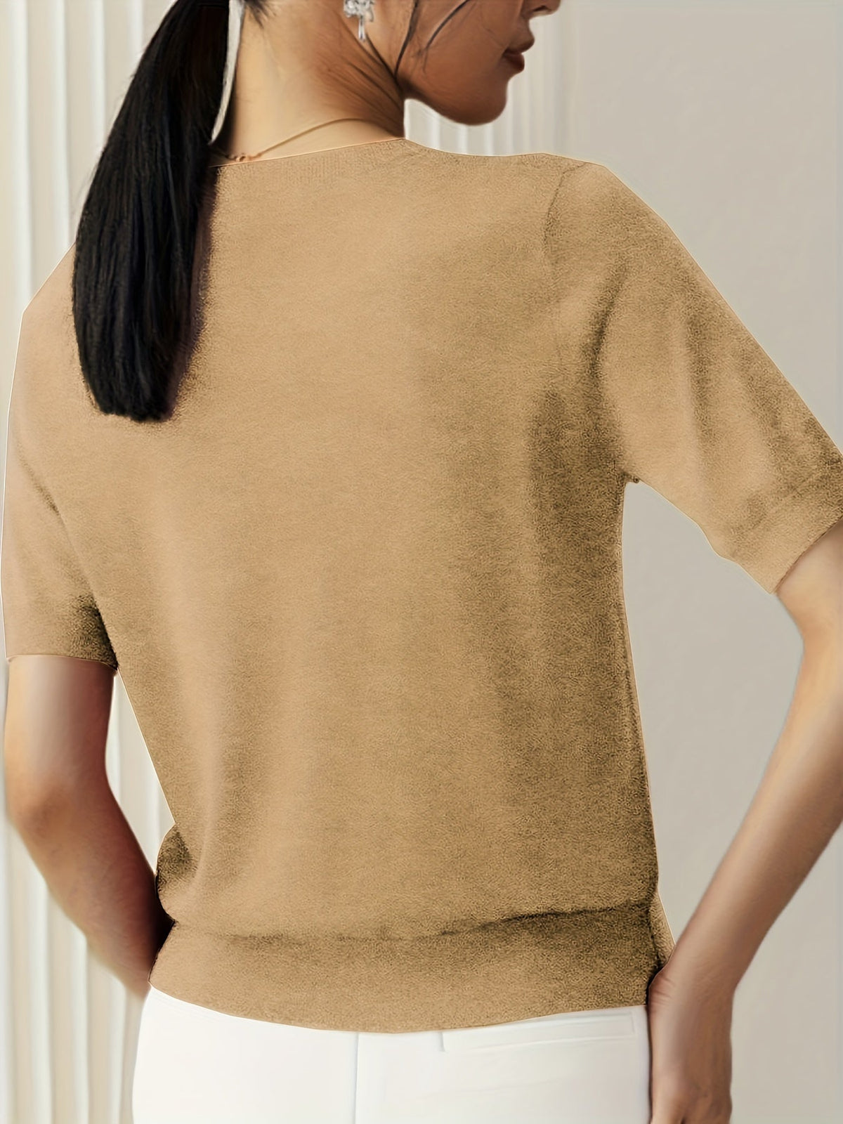 Classic Vintage Sweater