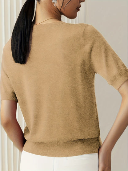 Beautifully Crafted Sweater