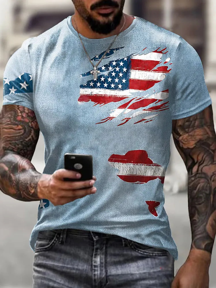 Vintage Inspired T-Shirt