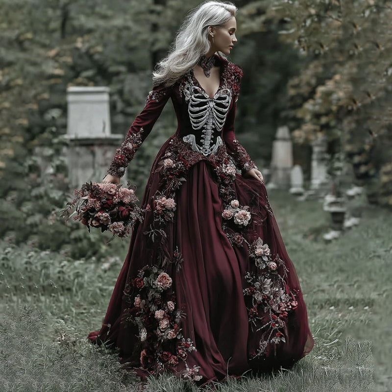 Thoughtfully Designed Dress