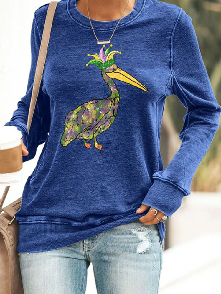 Timeless Vintage Style Shirt