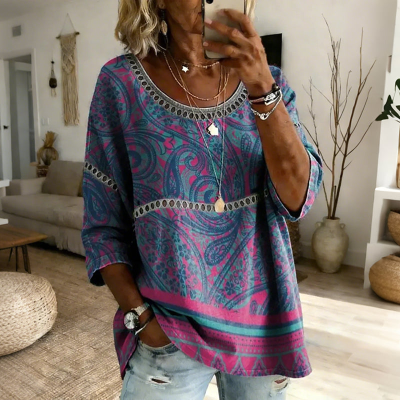 Beautifully Crafted Top