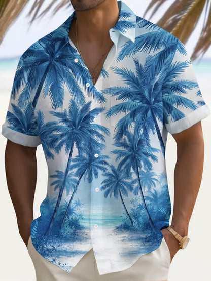 Timeless Vintage Style Shirt