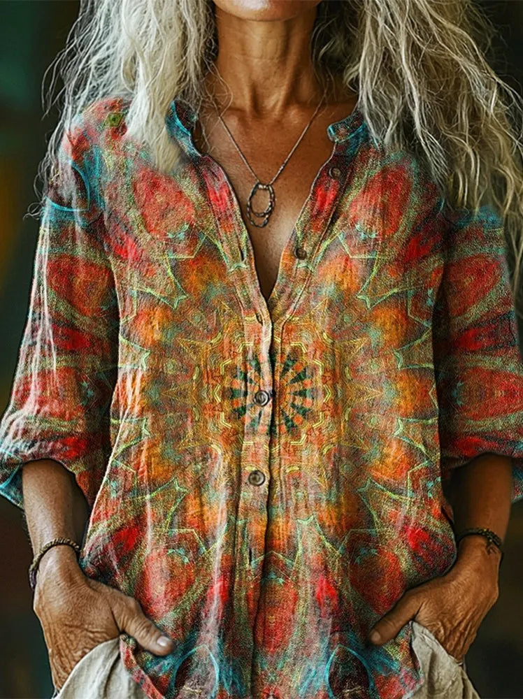 Vintage Inspired Shirt