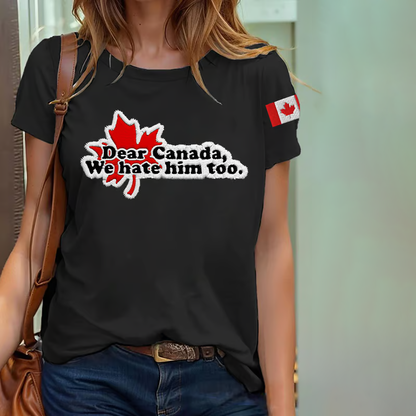 Beautifully Crafted T-Shirt