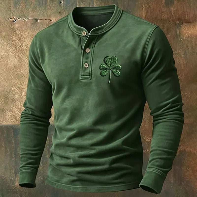 Classic Designed Shirt