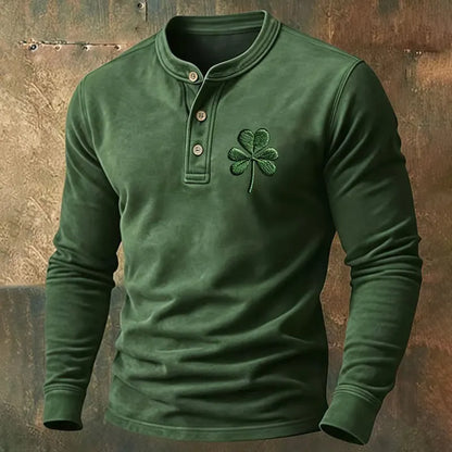 Classic Designed Shirt