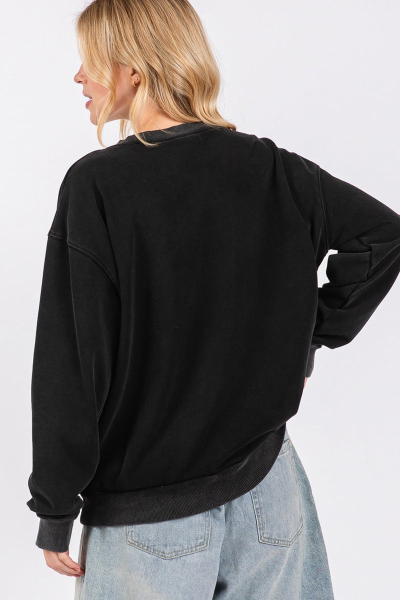 Beautifully Balanced Shirt with Timeless Character