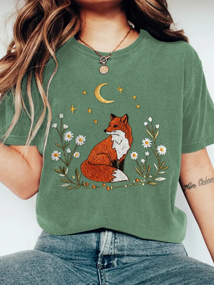 Classic Vintage Shirt