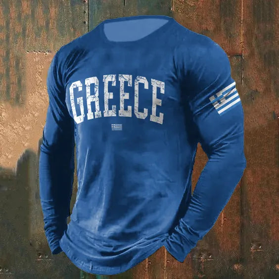 Gracefully Designed T-Shirt