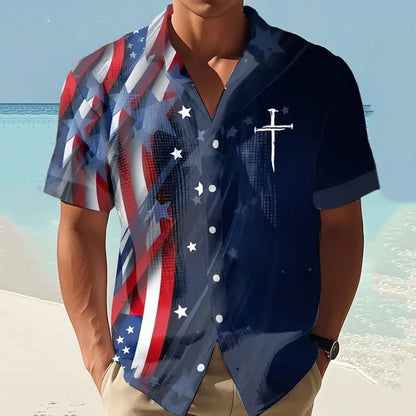 Elegantly Designed Shirt