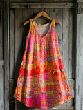Thoughtfully Designed Dress