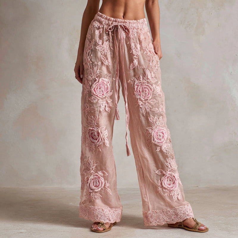 Vintage Inspired Pants