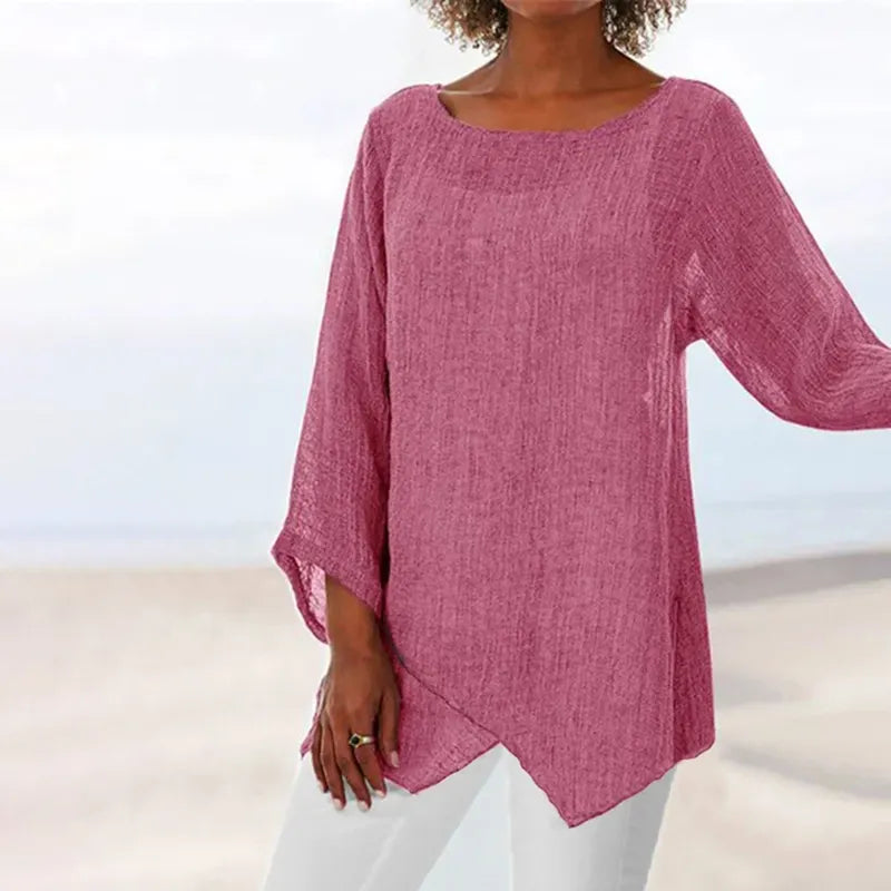 Elegantly Designed T-Shirt