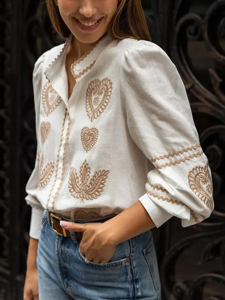 Classic Vintage Shirt