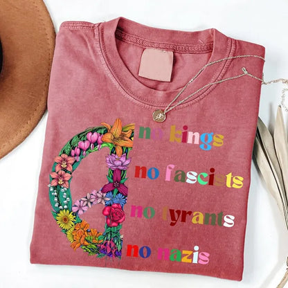 Elegantly Designed T-Shirt