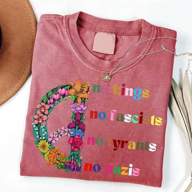 Elegantly Designed T-Shirt