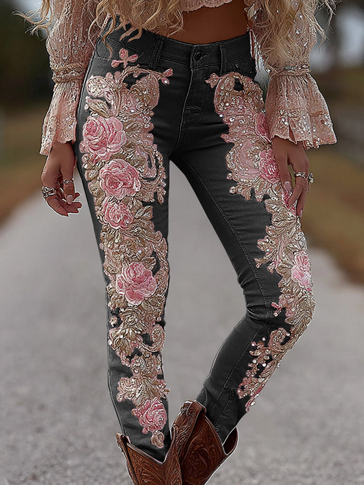 Thoughtfully Designed Garment