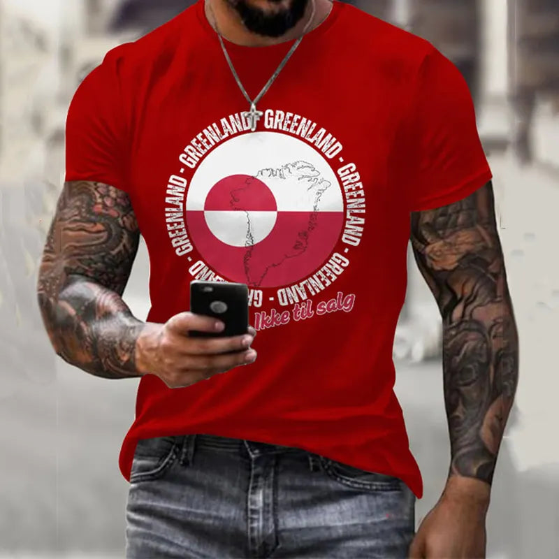 Timeless Vintage Style T-Shirt