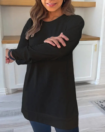 Polished Shirt with an Effortless Classic Look