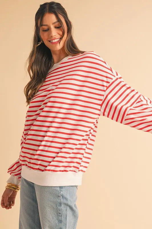 Polished Shirt with an Effortless Classic Look
